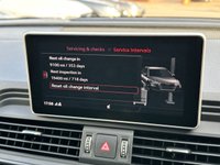 USED 2020 20 AUDI Q5 2.0 TFSI 45 Black Edition SUV 5dr Petrol S Tronic quattro Euro 6 (s/s) (245 ps) ** RAC BUYSURE INSPECTED **