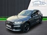 USED 2020 20 AUDI Q5 2.0 TFSI 45 Black Edition SUV 5dr Petrol S Tronic quattro Euro 6 (s/s) (245 ps) ** RAC BUYSURE INSPECTED **
