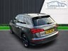 USED 2020 20 AUDI Q5 2.0 TFSI 45 Black Edition SUV 5dr Petrol S Tronic quattro Euro 6 (s/s) (245 ps) ** RAC BUYSURE INSPECTED **