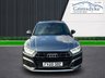 USED 2020 20 AUDI Q5 2.0 TFSI 45 Black Edition SUV 5dr Petrol S Tronic quattro Euro 6 (s/s) (245 ps) ** RAC BUYSURE INSPECTED **