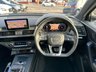USED 2020 20 AUDI Q5 2.0 TFSI 45 Black Edition SUV 5dr Petrol S Tronic quattro Euro 6 (s/s) (245 ps) ** RAC BUYSURE INSPECTED **
