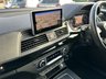 USED 2020 20 AUDI Q5 2.0 TFSI 45 Black Edition SUV 5dr Petrol S Tronic quattro Euro 6 (s/s) (245 ps) ** RAC BUYSURE INSPECTED **