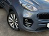 USED 2017 17 KIA SPORTAGE 1.7 CRDi 3 SUV 5dr 
