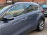 USED 2017 17 KIA SPORTAGE 1.7 CRDi 3 SUV 5dr 