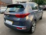 USED 2017 17 KIA SPORTAGE 1.7 CRDi 3 SUV 5dr 