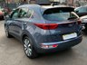 USED 2017 17 KIA SPORTAGE 1.7 CRDi 3 SUV 5dr 