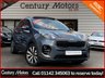USED 2017 17 KIA SPORTAGE 1.7 CRDi 3 SUV 5dr 
