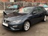 USED 2019 69 SEAT LEON 2.0 TDI FR Sport Hatchback 5dr 