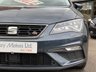 USED 2019 69 SEAT LEON 2.0 TDI FR Sport Hatchback 5dr 