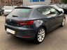 USED 2019 69 SEAT LEON 2.0 TDI FR Sport Hatchback 5dr 