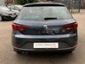 USED 2019 69 SEAT LEON 2.0 TDI FR Sport Hatchback 5dr 