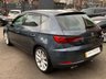 USED 2019 69 SEAT LEON 2.0 TDI FR Sport Hatchback 5dr 