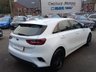 USED 2020 20 KIA CEED 1.6 CRDi ECO 2 Hatchback 5dr - REVERSE CAMERA