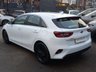 USED 2020 20 KIA CEED 1.6 CRDi ECO 2 Hatchback 5dr - REVERSE CAMERA