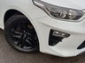 USED 2020 20 KIA CEED 1.6 CRDi ECO 2 Hatchback 5dr - REVERSE CAMERA