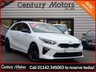 USED 2020 20 KIA CEED 1.6 CRDi ECO 2 Hatchback 5dr - REVERSE CAMERA