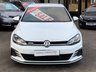 USED 2017 67 VOLKSWAGEN GOLF 2.0 TDI GTD Hatchback 5dr DSG - UPGRADE ALLOYS