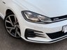 USED 2017 67 VOLKSWAGEN GOLF 2.0 TDI GTD Hatchback 5dr DSG - UPGRADE ALLOYS