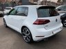 USED 2017 67 VOLKSWAGEN GOLF 2.0 TDI GTD Hatchback 5dr DSG - UPGRADE ALLOYS