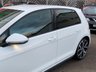 USED 2017 67 VOLKSWAGEN GOLF 2.0 TDI GTD Hatchback 5dr DSG - UPGRADE ALLOYS