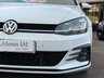 USED 2017 67 VOLKSWAGEN GOLF 2.0 TDI GTD Hatchback 5dr DSG - UPGRADE ALLOYS