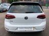 USED 2017 67 VOLKSWAGEN GOLF 2.0 TDI GTD Hatchback 5dr DSG - UPGRADE ALLOYS