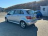 USED 2010 10 MERCEDES-BENZ B-CLASS 2.0 B180 CDI SE 5d 108 BHP 