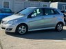 USED 2010 10 MERCEDES-BENZ B-CLASS 2.0 B180 CDI SE 5d 108 BHP 