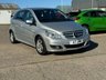 USED 2010 10 MERCEDES-BENZ B-CLASS 2.0 B180 CDI SE 5d 108 BHP 