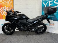 USED 2016 16 HONDA CBF1000 CBF1000 FA-C LOW MILEAGE + EXTRAS