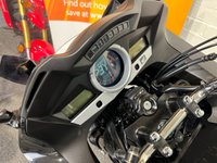USED 2016 16 HONDA CBF1000 CBF1000 FA-C LOW MILEAGE + EXTRAS