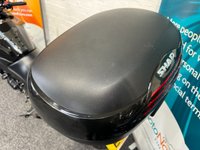 USED 2016 16 HONDA CBF1000 CBF1000 FA-C LOW MILEAGE + EXTRAS