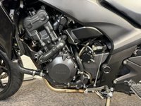USED 2016 16 HONDA CBF1000 CBF1000 FA-C LOW MILEAGE + EXTRAS