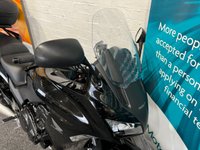 USED 2016 16 HONDA CBF1000 CBF1000 FA-C LOW MILEAGE + EXTRAS