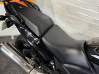 USED 2016 16 HONDA CBF1000 CBF1000 FA-C LOW MILEAGE + EXTRAS