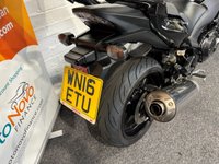 USED 2016 16 HONDA CBF1000 CBF1000 FA-C LOW MILEAGE + EXTRAS