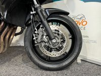 USED 2016 16 HONDA CBF1000 CBF1000 FA-C LOW MILEAGE + EXTRAS