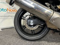 USED 2016 16 HONDA CBF1000 CBF1000 FA-C LOW MILEAGE + EXTRAS