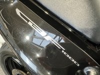 USED 2016 16 HONDA CBF1000 CBF1000 FA-C LOW MILEAGE + EXTRAS