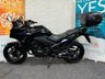 USED 2016 16 HONDA CBF1000 CBF1000 FA-C LOW MILEAGE + EXTRAS