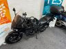 USED 2016 16 HONDA CBF1000 CBF1000 FA-C LOW MILEAGE + EXTRAS