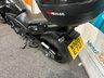 USED 2016 16 HONDA CBF1000 CBF1000 FA-C LOW MILEAGE + EXTRAS