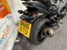 USED 2016 16 HONDA CBF1000 CBF1000 FA-C LOW MILEAGE + EXTRAS