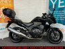 USED 2016 16 HONDA CBF1000 CBF1000 FA-C LOW MILEAGE + EXTRAS