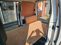 USED 2020 20 VAUXHALL VIVARO 1.5 L1H1 2700 DYNAMIC S/S 101 BHP 6 MONTH WARRANTY, MEDIA CONNECTION