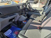USED 2020 20 VAUXHALL VIVARO 1.5 L1H1 2700 DYNAMIC S/S 101 BHP 6 MONTH WARRANTY, MEDIA CONNECTION