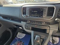 USED 2020 20 VAUXHALL VIVARO 1.5 L1H1 2700 DYNAMIC S/S 101 BHP 6 MONTH WARRANTY, MEDIA CONNECTION