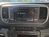 USED 2020 20 VAUXHALL VIVARO 1.5 L1H1 2700 DYNAMIC S/S 101 BHP 6 MONTH WARRANTY, MEDIA CONNECTION