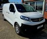 USED 2020 20 VAUXHALL VIVARO 1.5 L1H1 2700 DYNAMIC S/S 101 BHP 6 MONTH WARRANTY, MEDIA CONNECTION