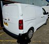 USED 2020 20 VAUXHALL VIVARO 1.5 L1H1 2700 DYNAMIC S/S 101 BHP 6 MONTH WARRANTY, MEDIA CONNECTION